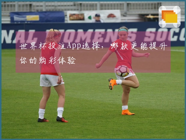 世界杯投注App选择，哪款更能提升你的购彩体验