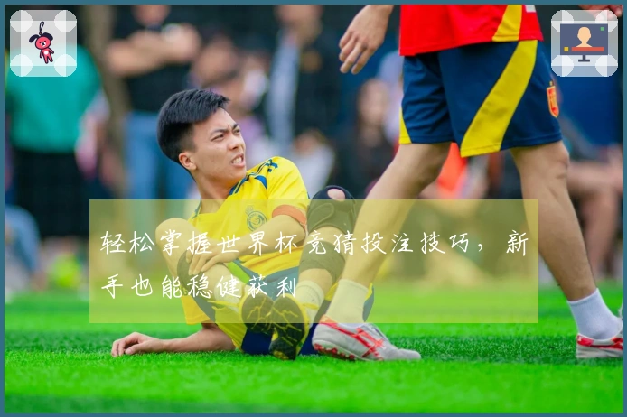 轻松掌握世界杯竞猜投注技巧，新手也能稳健获利