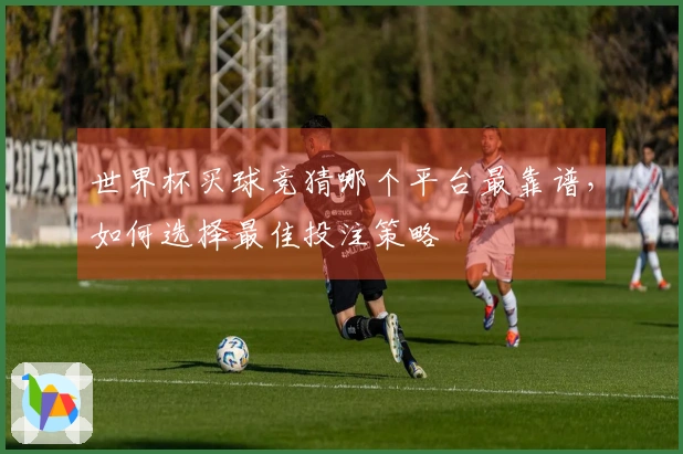 世界杯买球竞猜哪个平台最靠谱，如何选择最佳投注策略