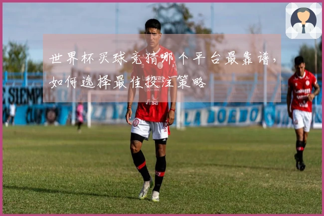 世界杯买球竞猜哪个平台最靠谱，如何选择最佳投注策略