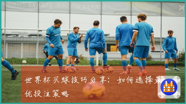 世界杯买球技巧分享：如何选择最优投注策略