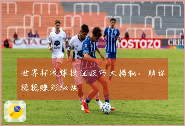 世界杯滚球投注技巧大揭秘，助你稳稳赚彩秘诀