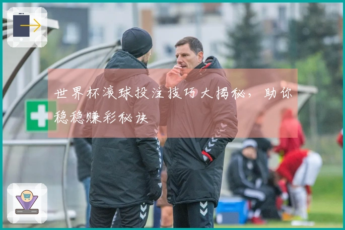 世界杯滚球投注技巧大揭秘，助你稳稳赚彩秘诀